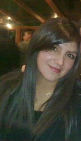 ALEXANDRA VIDAL